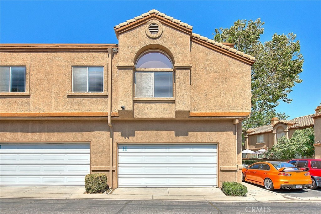 Property Photo:  2488 Moon Dust Drive H  CA 91709 