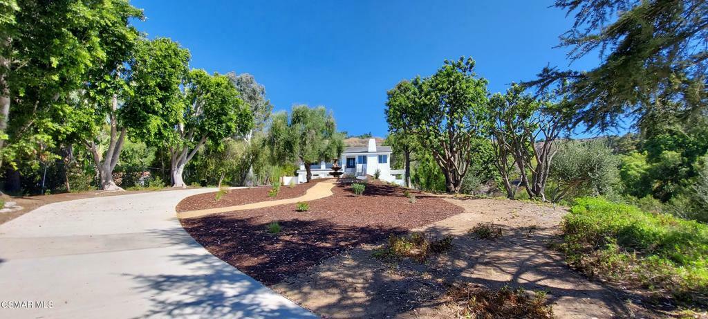 Property Photo:  11755 Barranca Road  CA 93012 