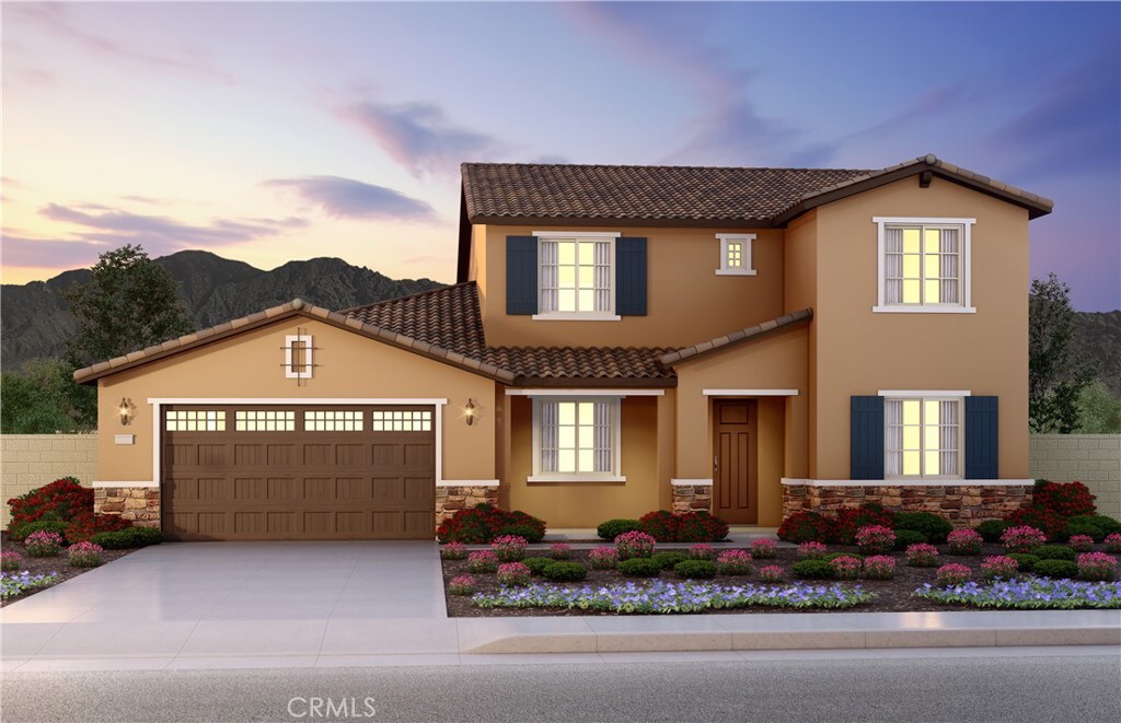 Property Photo: 12998 Arroyo Seco Court CA 92503