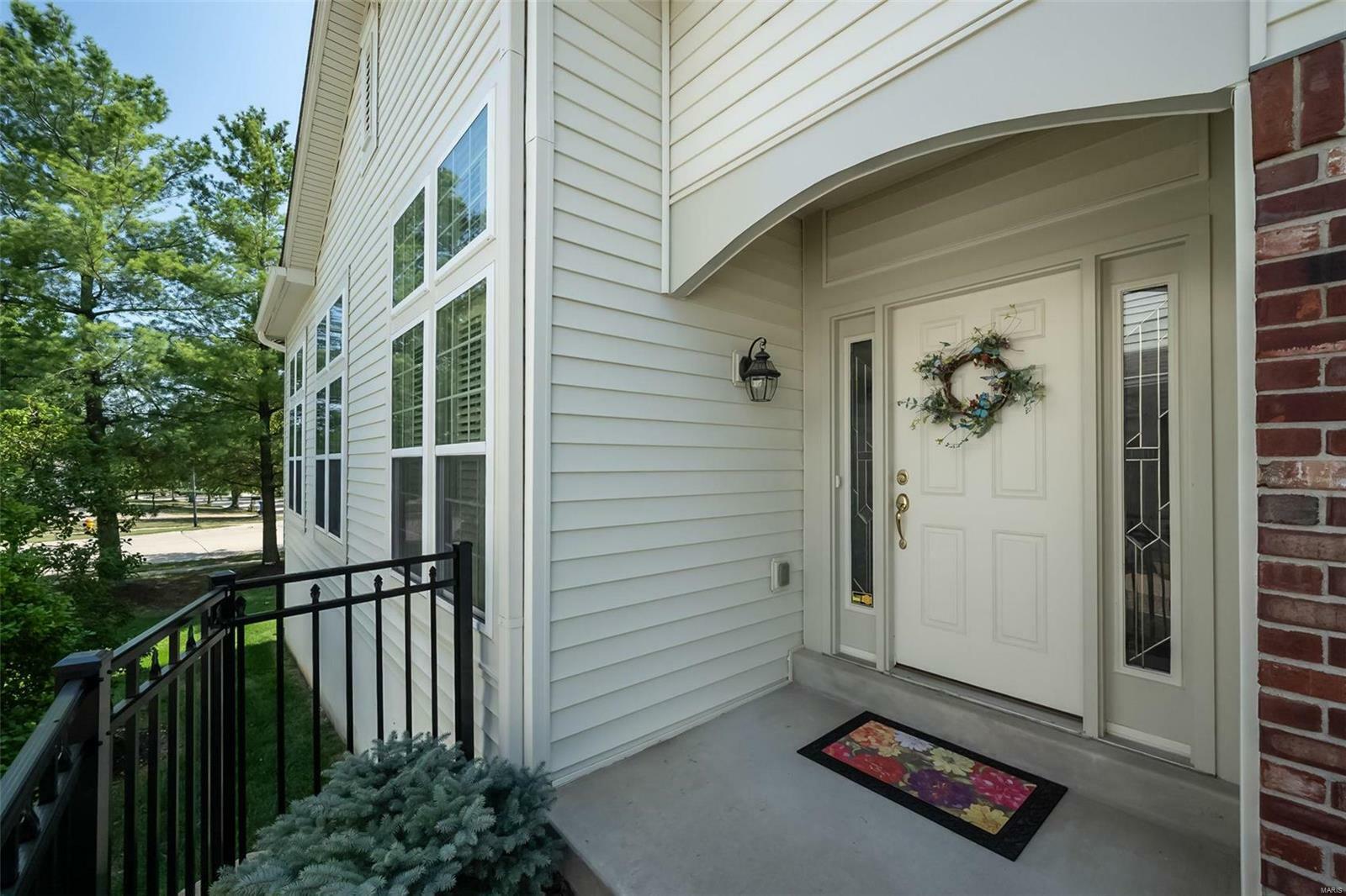 Property Photo:  14760 Thornbird Manor Parkway  MO 63017 