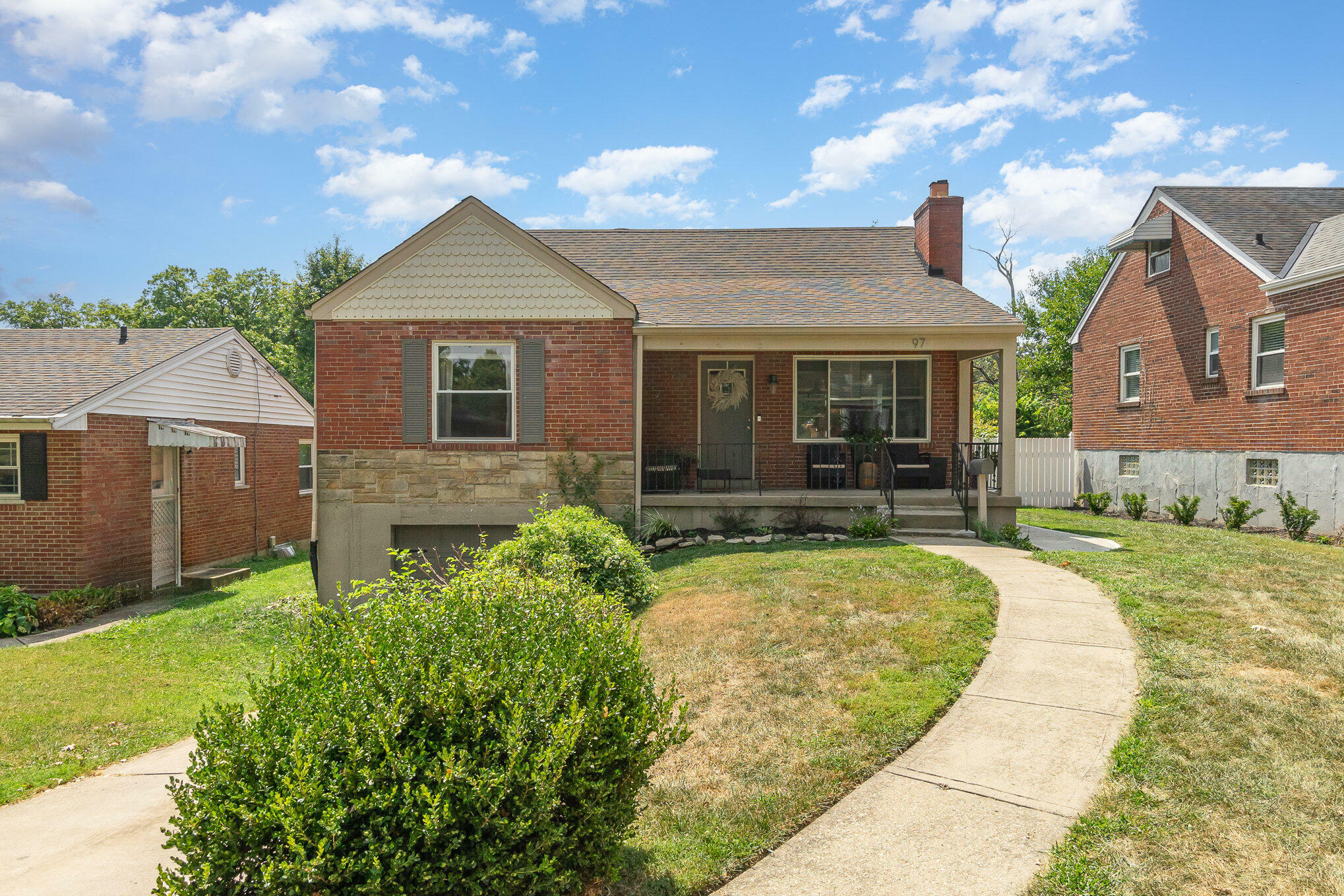 Property Photo:  97 Burdsall Avenue  KY 41017 