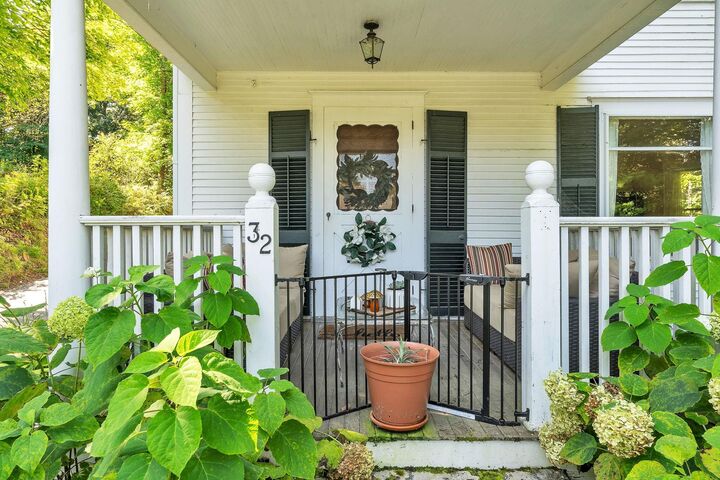 Property Photo: 32 Spring Street VT 05663