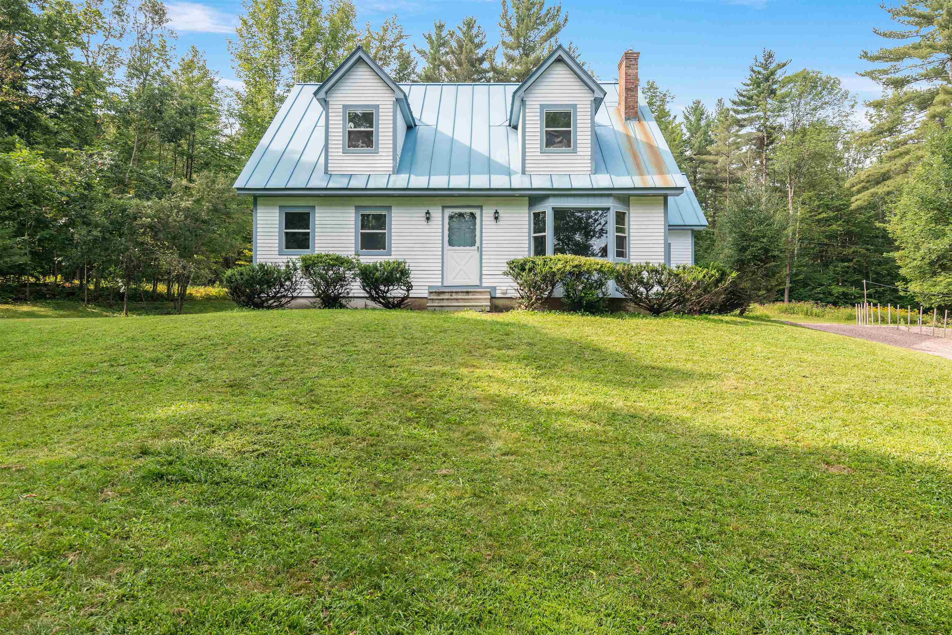 Property Photo:  227 Wortheim Road  VT 05477 