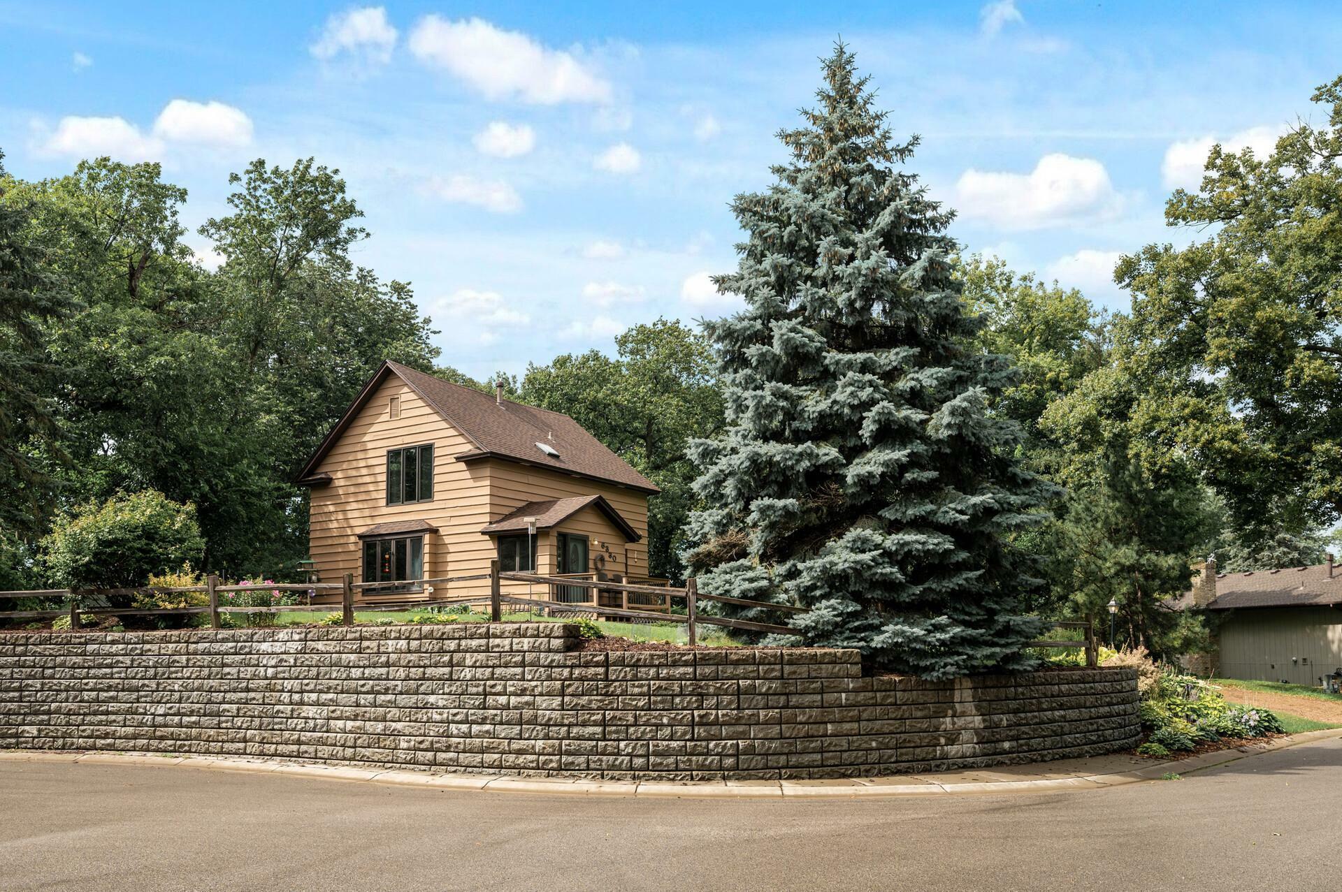 Property Photo:  6330 Forest Circle  MN 55331 