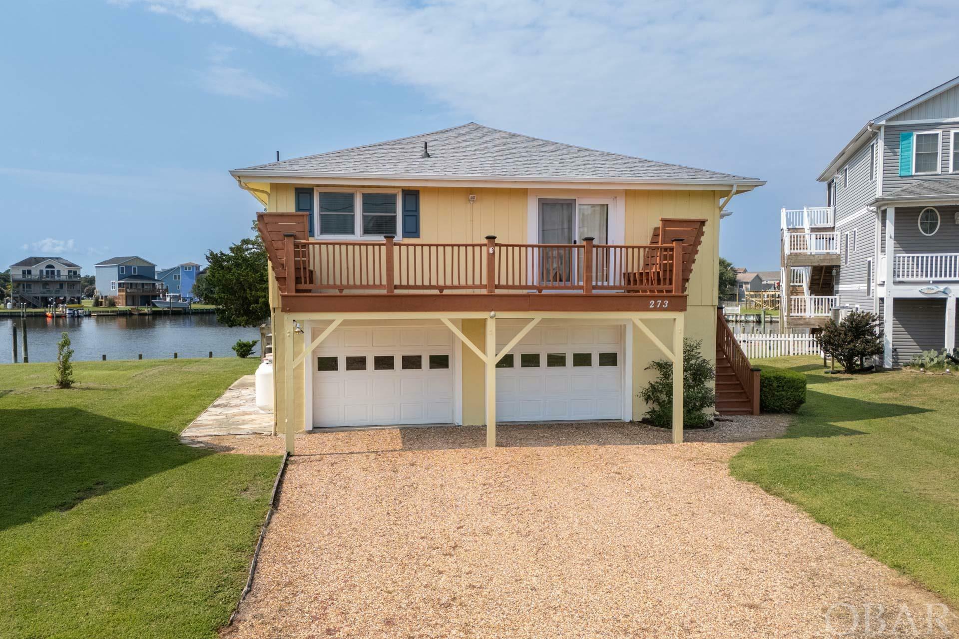 Property Photo:  273 Outrigger Drive  NC 27948 