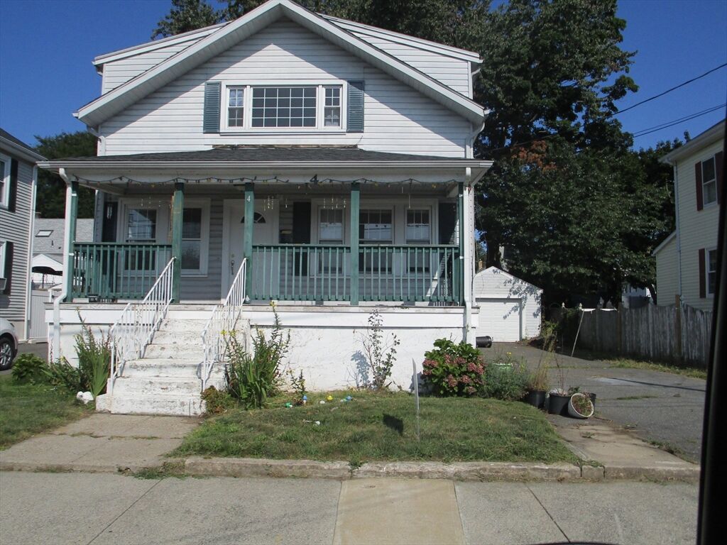 Property Photo:  4 Sheldon Road  MA 01960 