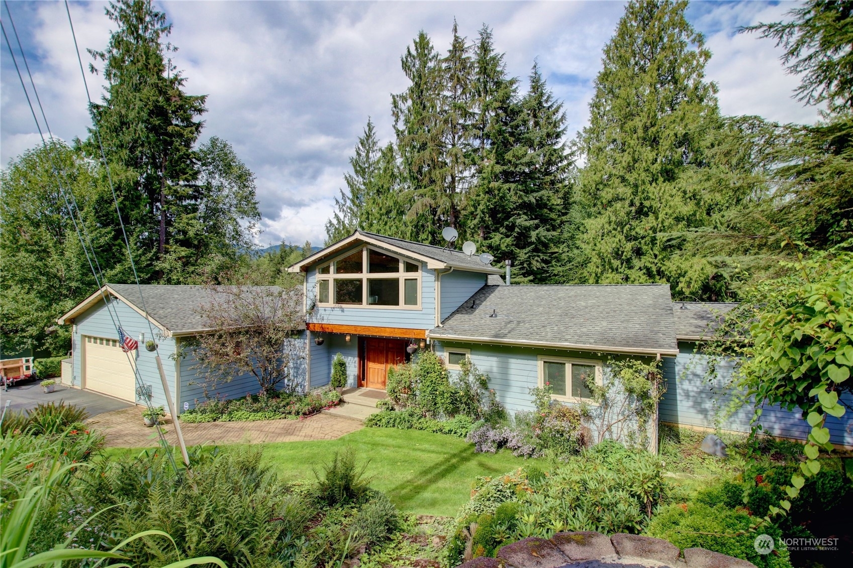 Property Photo:  33454 West Shore Drive  WA 98274 