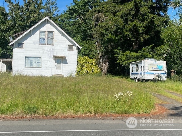 Property Photo:  2553 Jackson Highway  WA 98532 