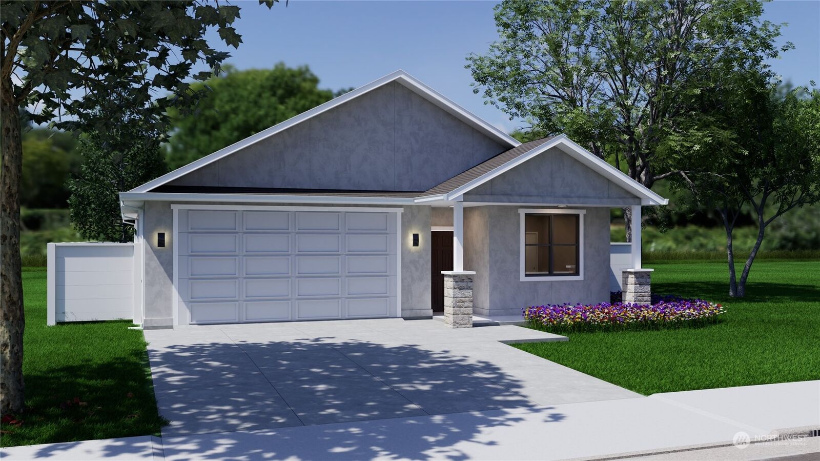 Property Photo:  1009  9th Avenue NE  WA 98823