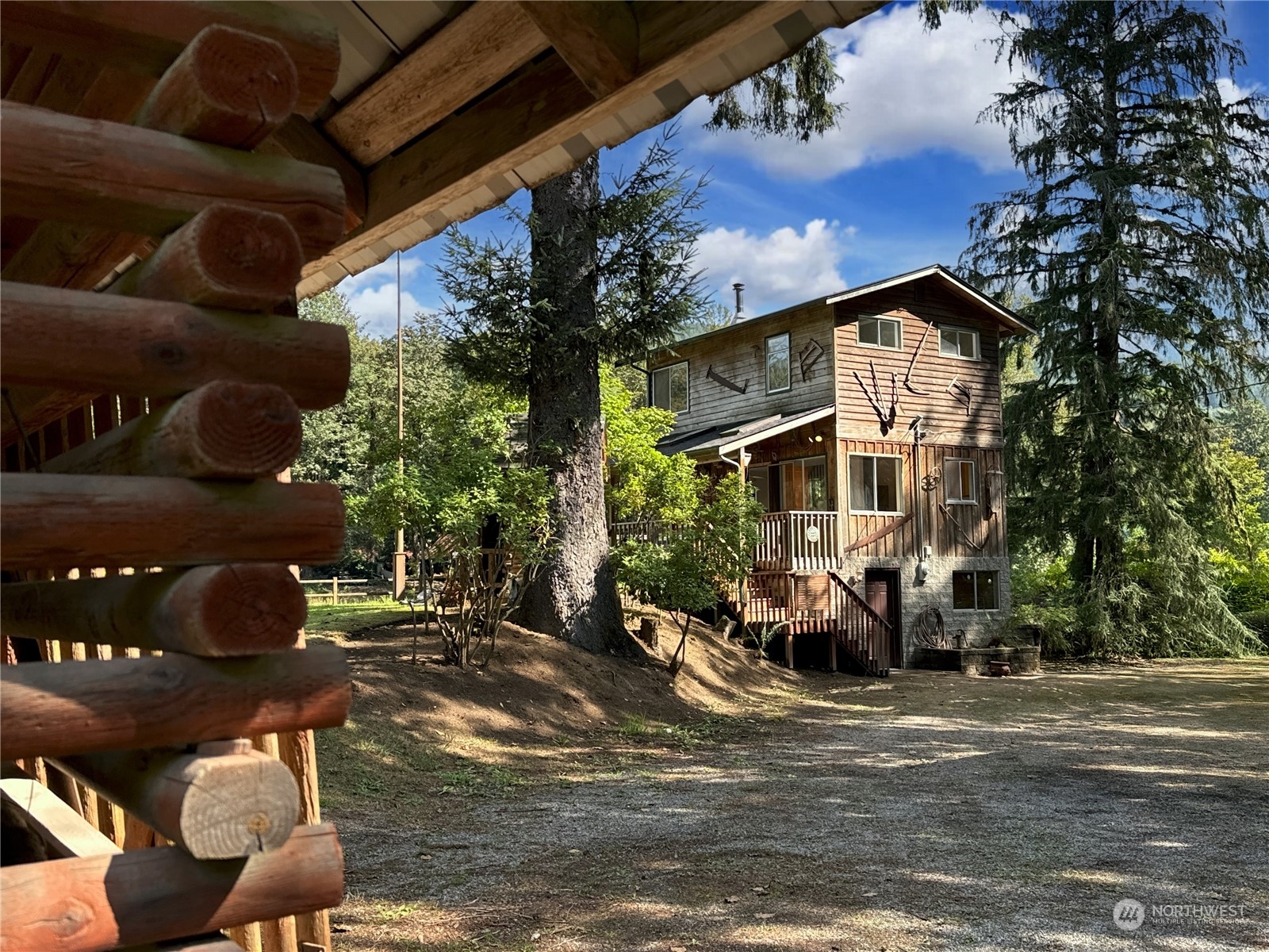 Property Photo:  51603 S Riverside Road  WA 98251 