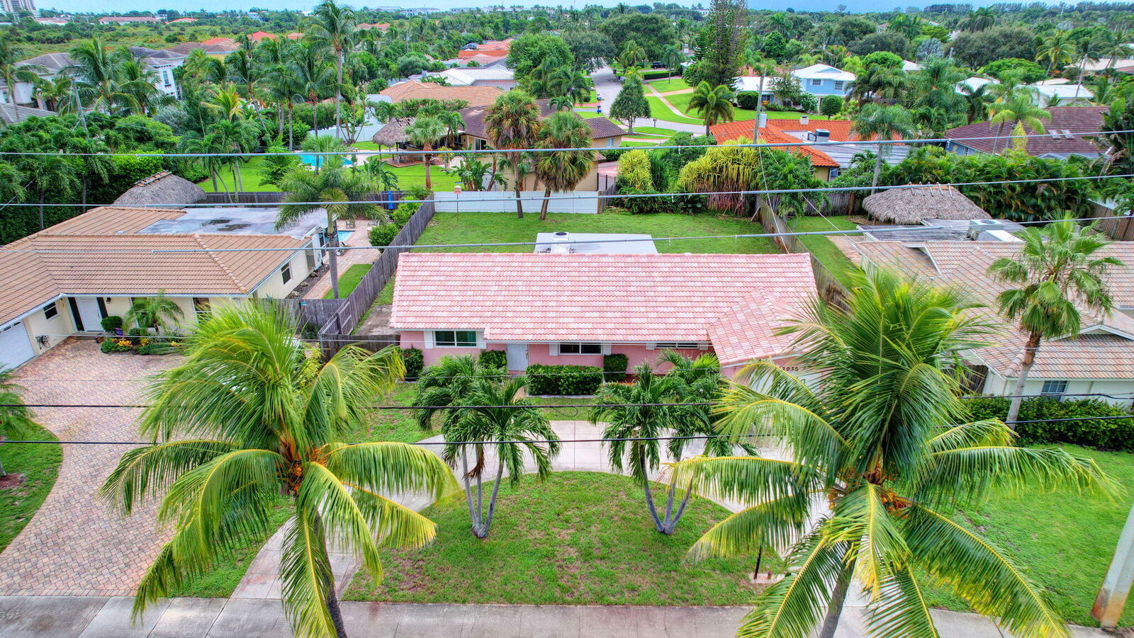 Property Photo: 12938 Ellison Wilson Road W FL 33408