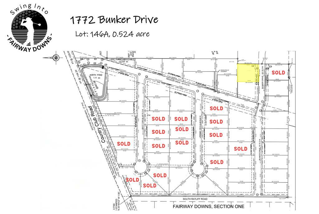 1772 Bunker Dr  San Angelo TX 76904 photo