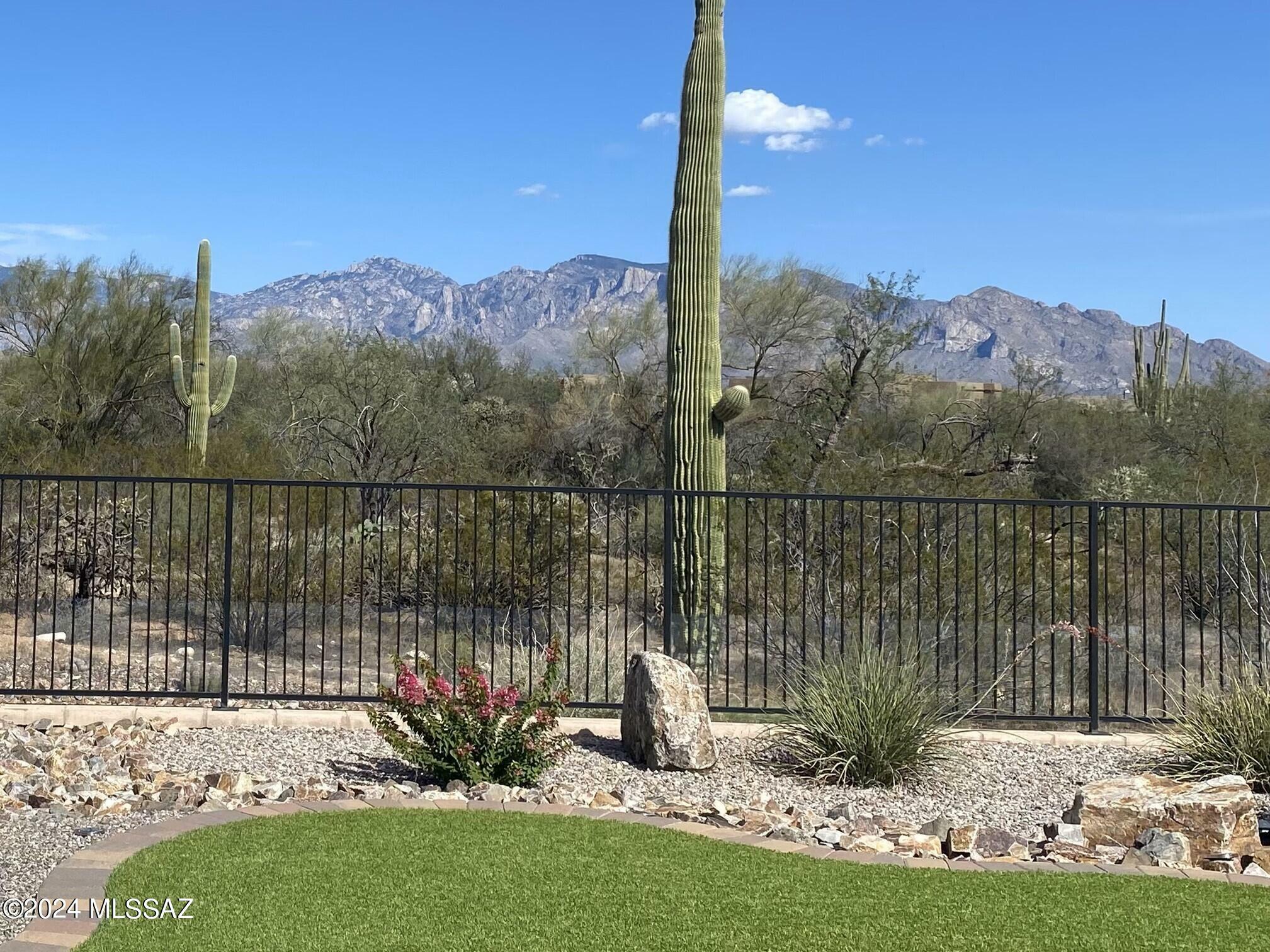 Property Photo:  12350 N Faraway Wash Trail  AZ 85658 