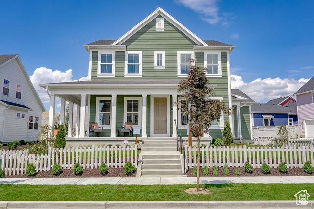 Property Photo:  Address not disclosed  UT 84009 