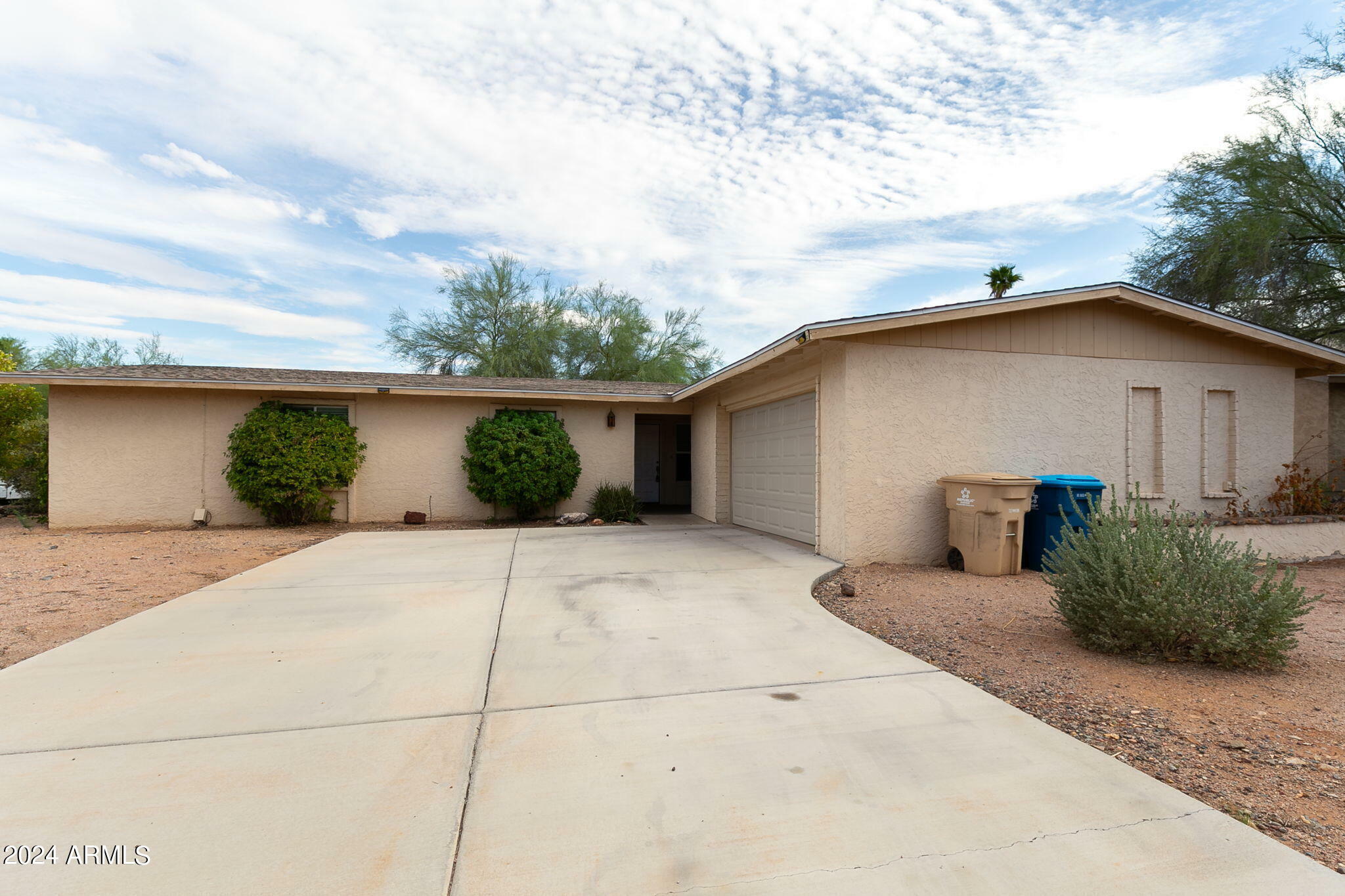 Property Photo:  17021 E Deerskin Drive  AZ 85268 