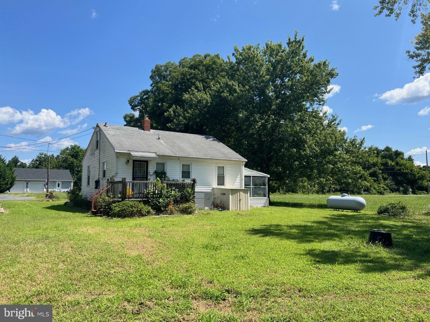 Property Photo:  2708 Bank Road  MD 21840 