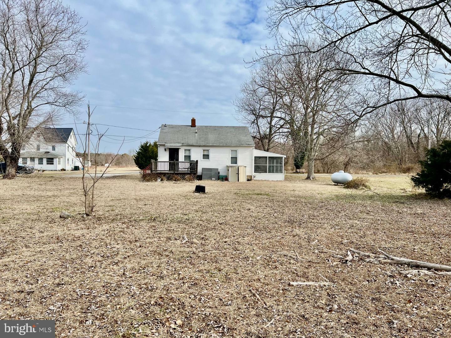 Property Photo:  2708 Bank Road  MD 21840 