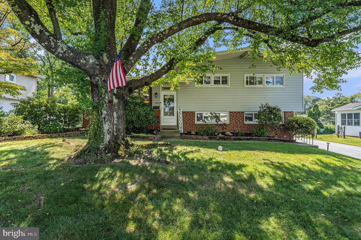 Property Photo: 129 Boulder Road PA 19462