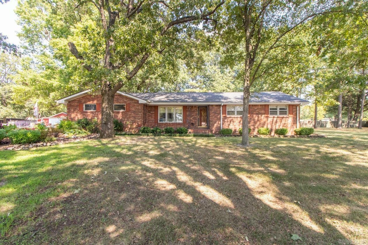 Property Photo:  114 Hwy 63 B  AR 72416 