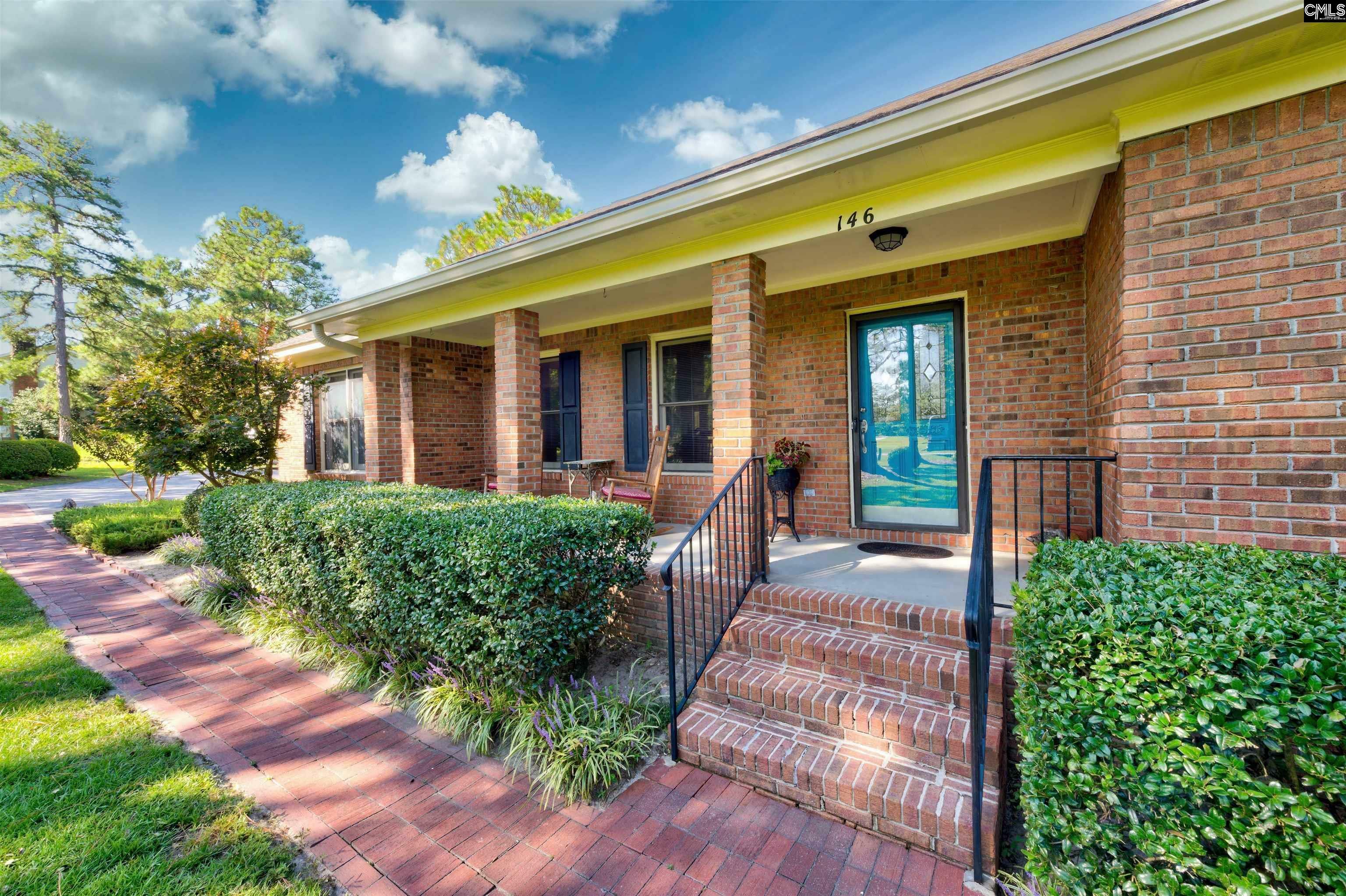 Property Photo:  146 Cool Springs  SC 29073 