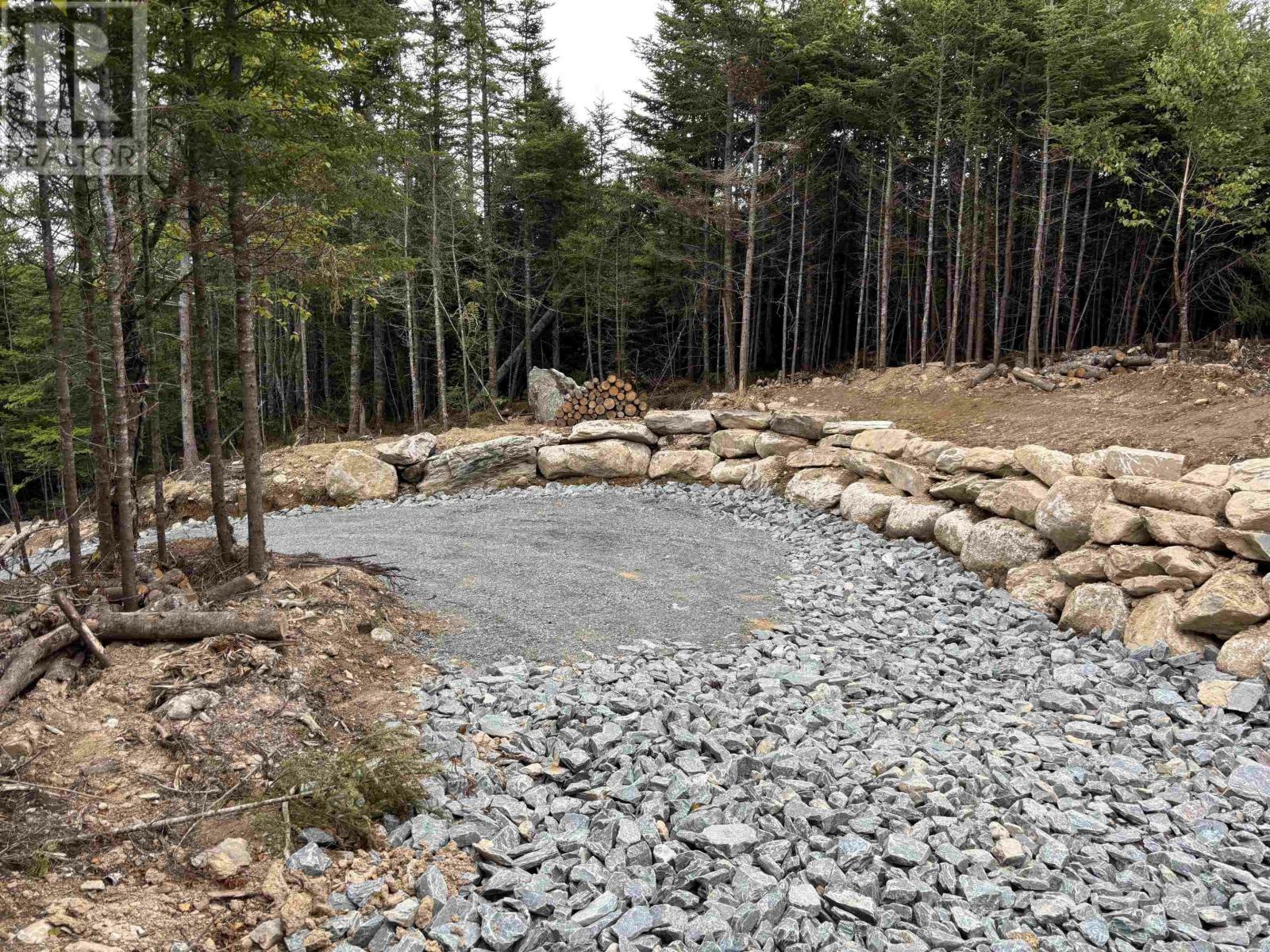 Lot 5 Cross Road  West Jeddore NS B0J 1P0 photo