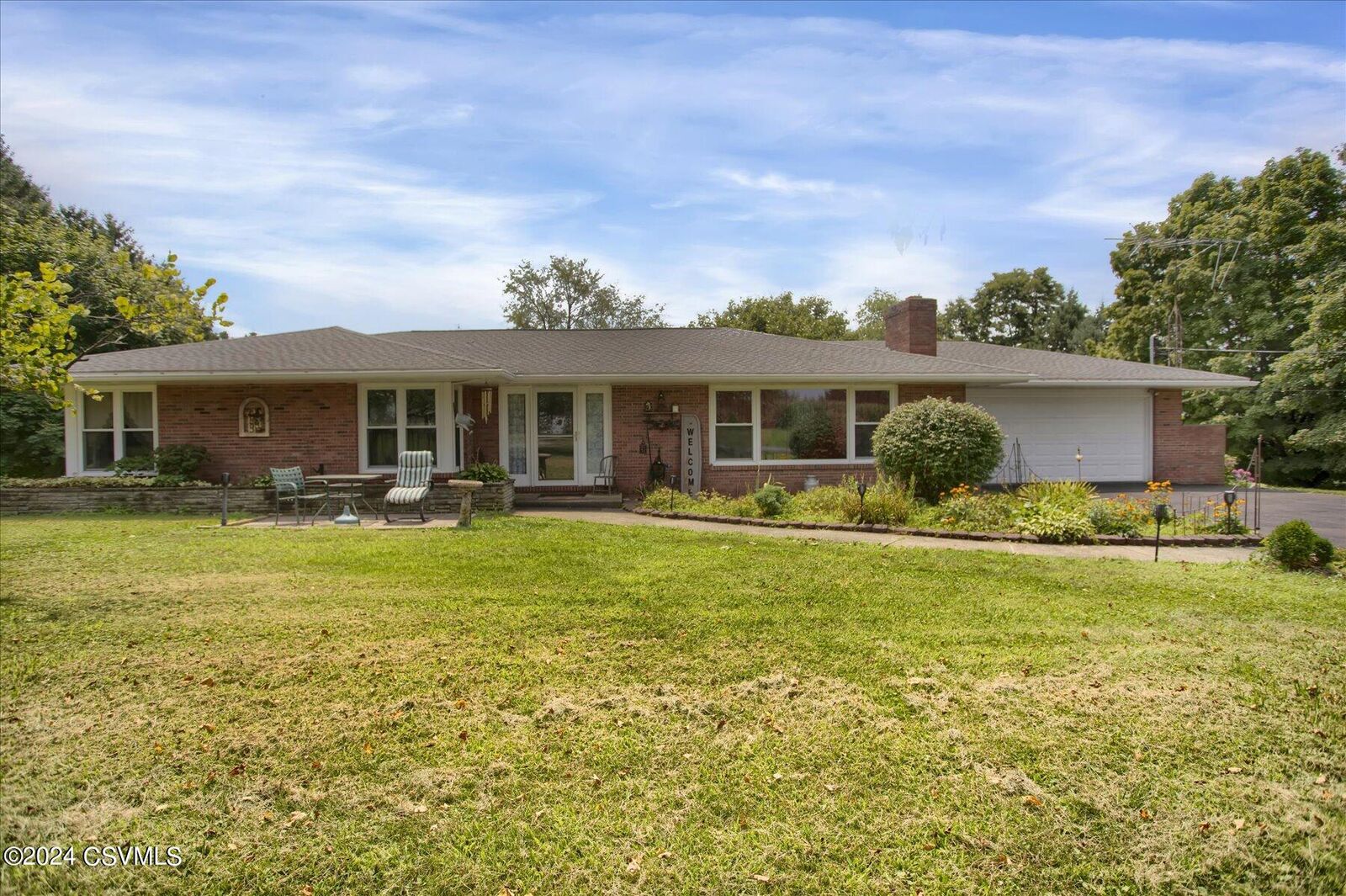 Property Photo: 259 McLaughlin Road PA 17847