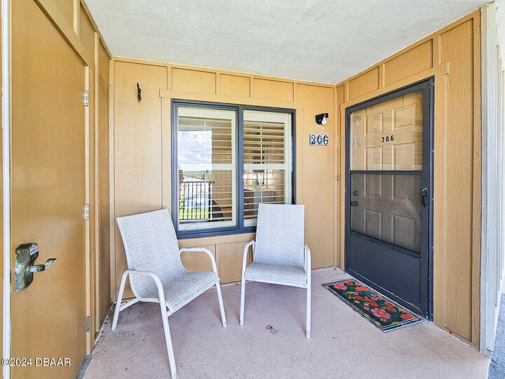 Property Photo:  2600 Ocean Shore Boulevard 3060  FL 32176 