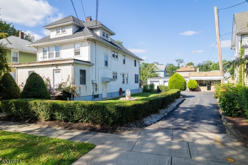 Property Photo:  261 Netherwood Ave  NJ 07062 