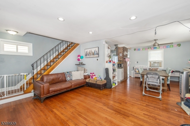 Property Photo:  264 Davis Ave  NJ 07032 