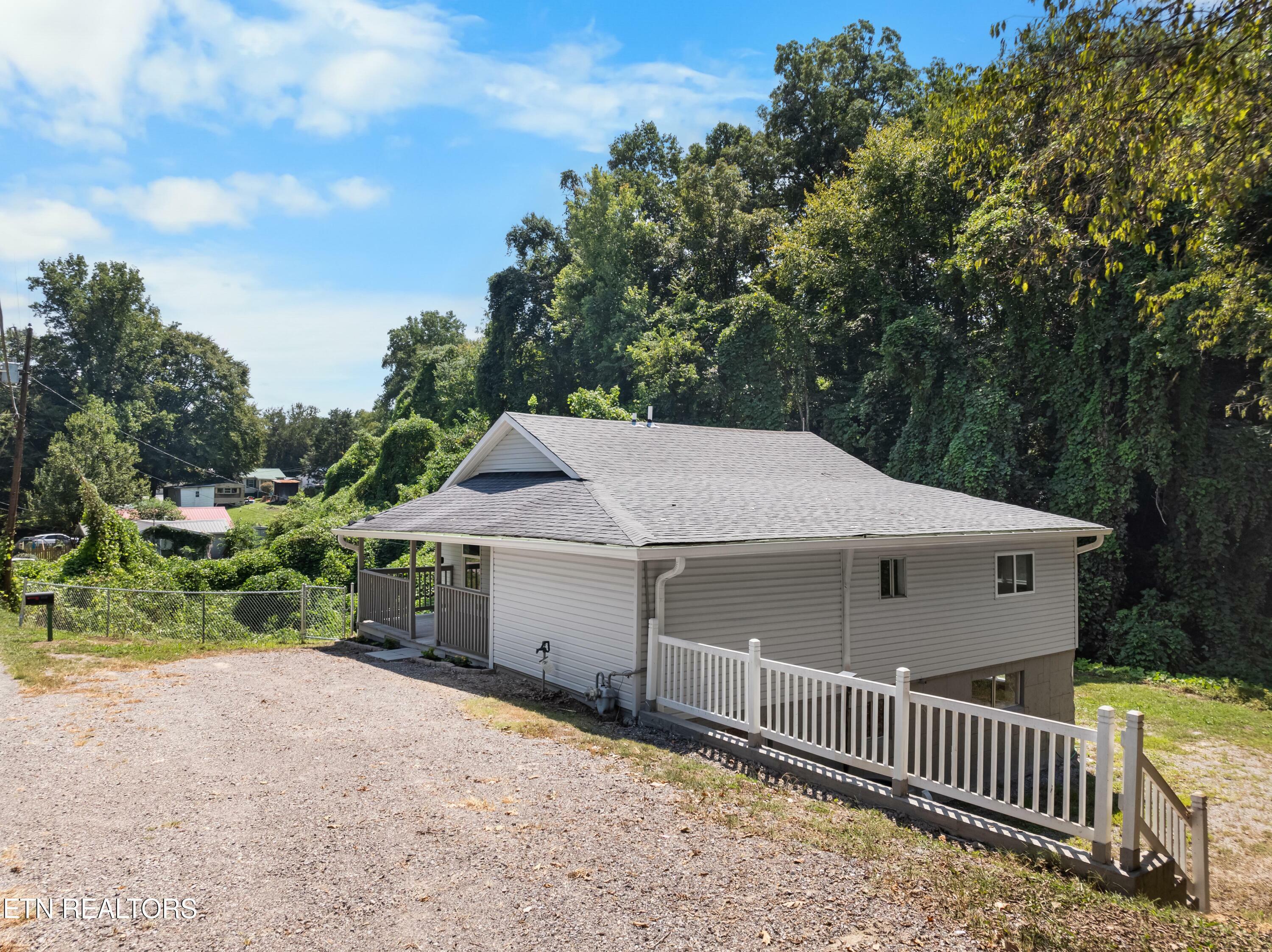 Property Photo:  3537 Williams Mill Rd  TN 37804 