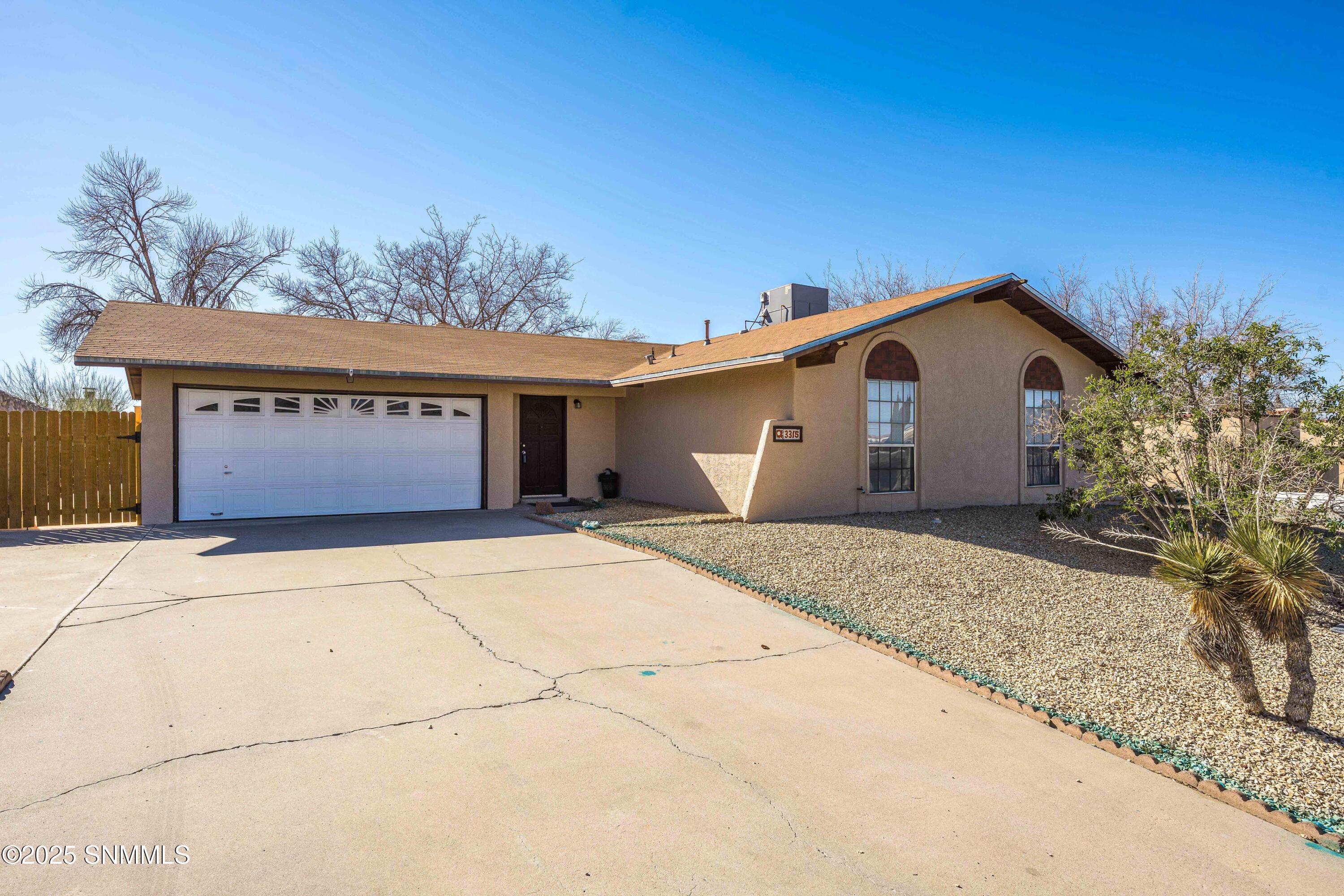 Property Photo: 3315 Mercury Lane NM 88012