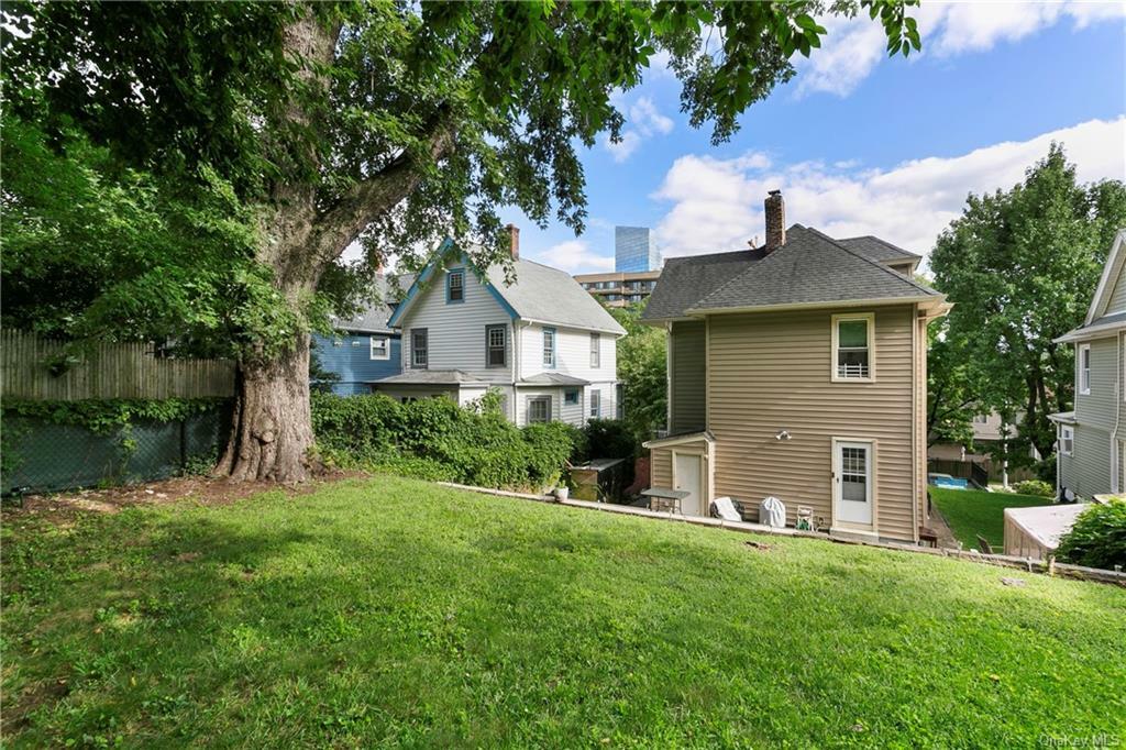 Property Photo:  7 Hillside Terrace  NY 10601 