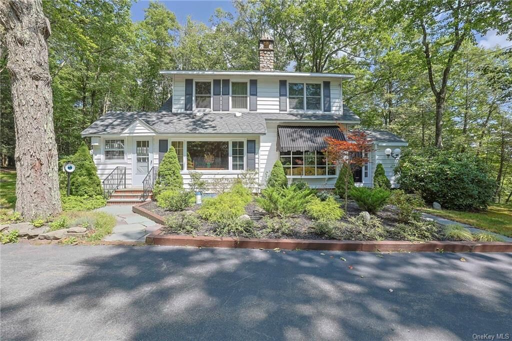 Property Photo:  279 Lake Louise Marie Road  NY 12775 