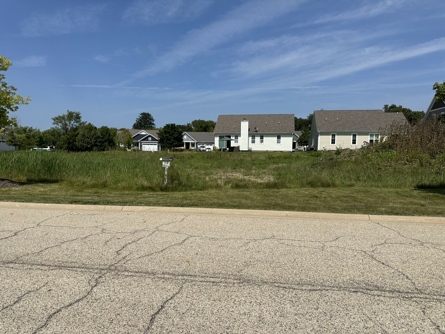 Property Photo:  40438 N South Newport Drive  IL 60002 