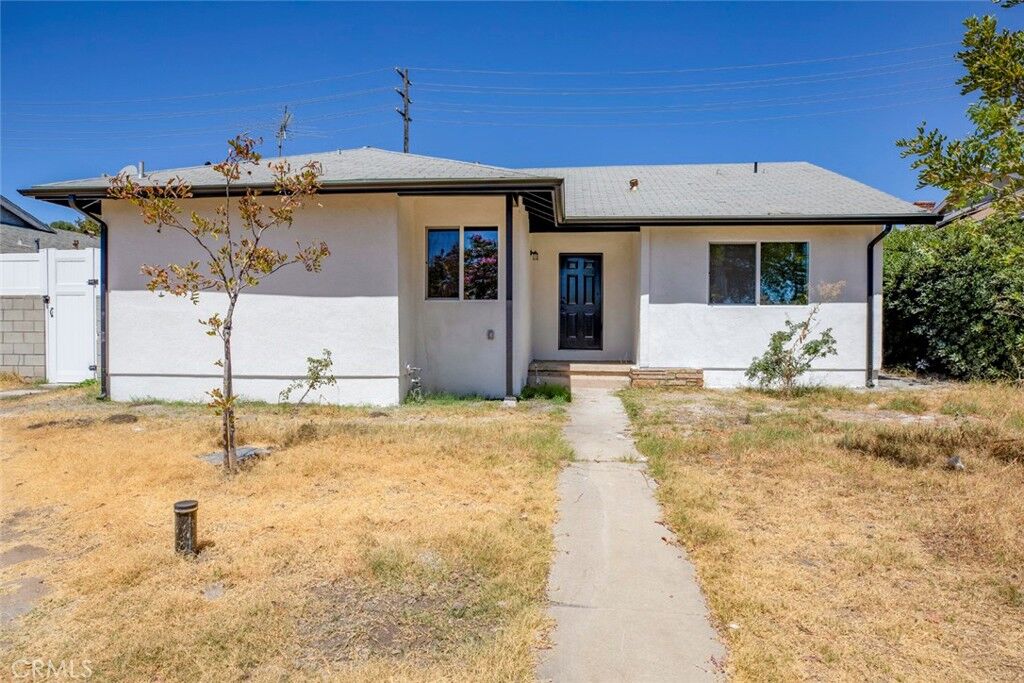 Property Photo:  14907 Hubbard Street  CA 91342 
