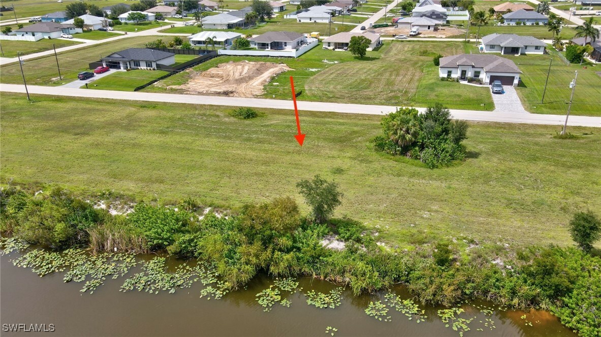 Property Photo:  1428 NW 11th Terrace  FL 33993 