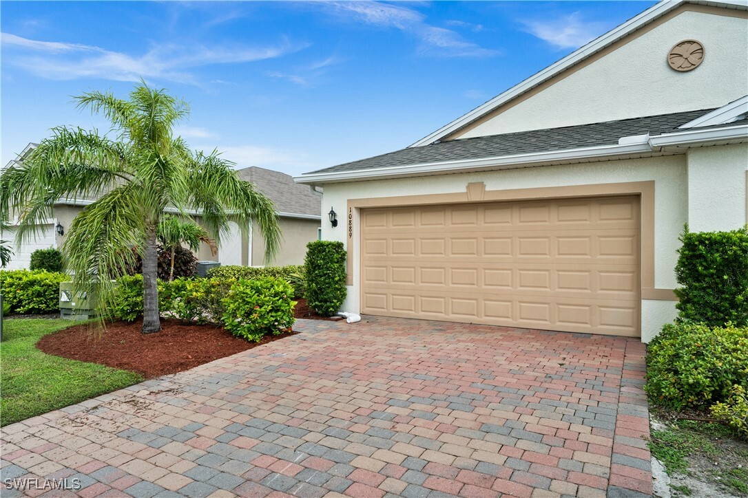 Property Photo:  10889 Marble Brook Boulevard  FL 33936 