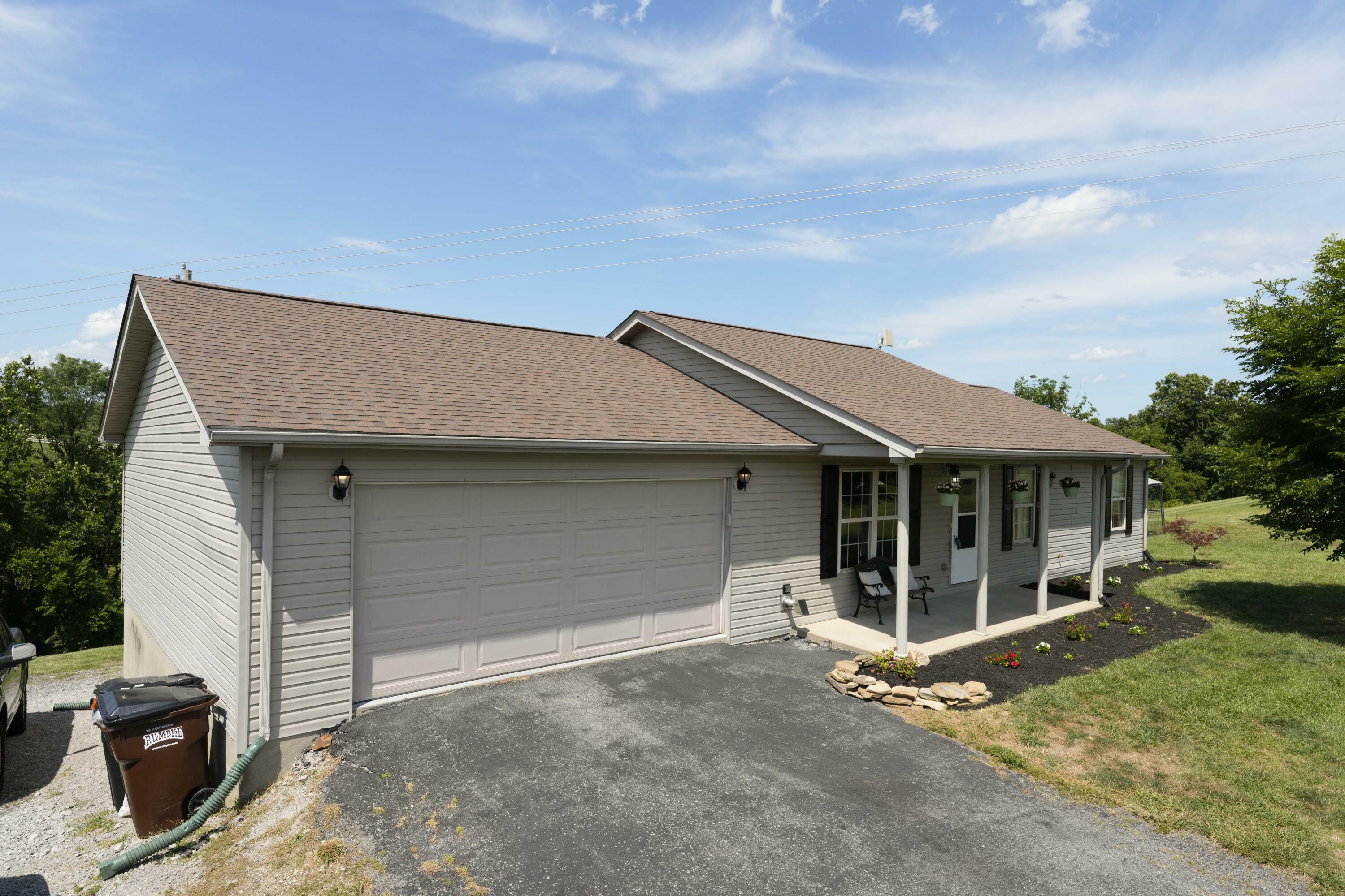 Property Photo:  10054 Hwy 22 W  KY 41097 