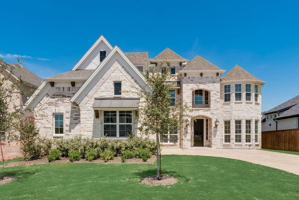 Photo de la propriété: 3170 Sunfish Street TX 75078
