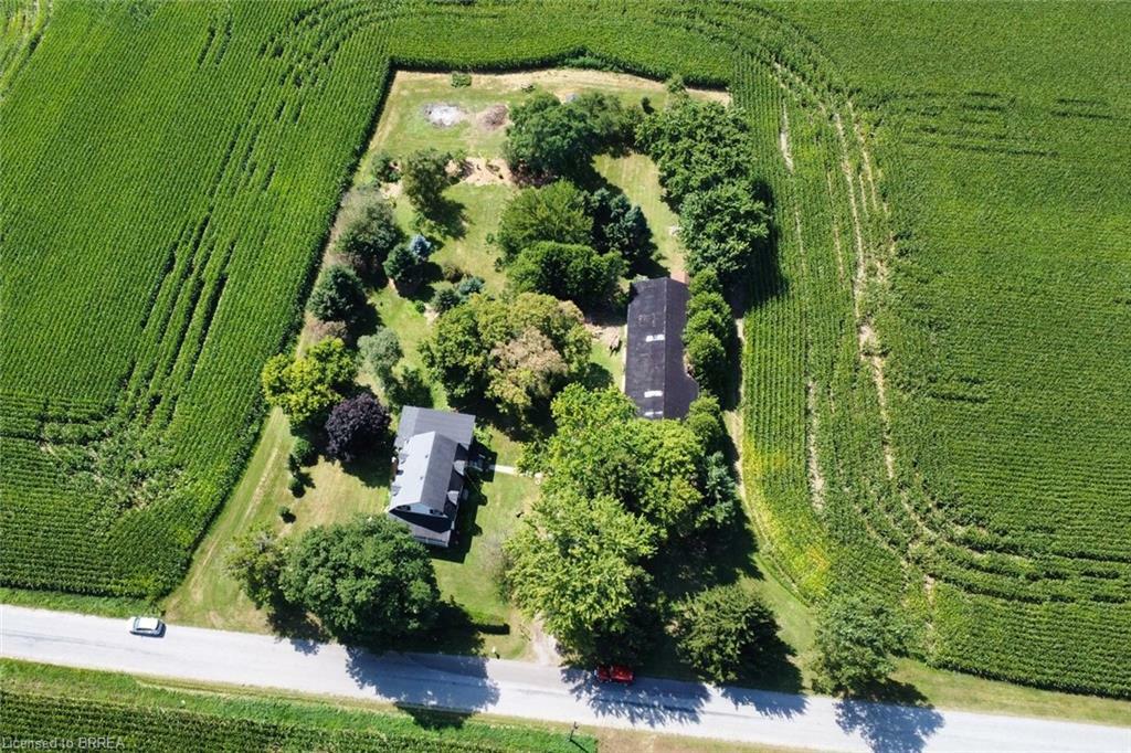 Photo de la propriété:  127 Cemetery Road  ON N0E 1Z0 