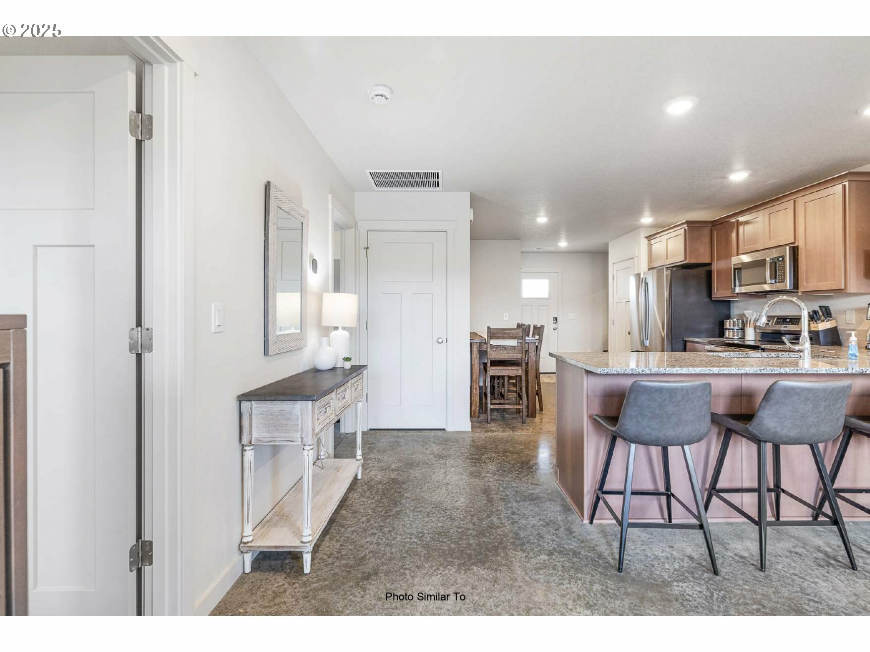 Property Photo:  1087 NE Emerald Dr  OR 97838 