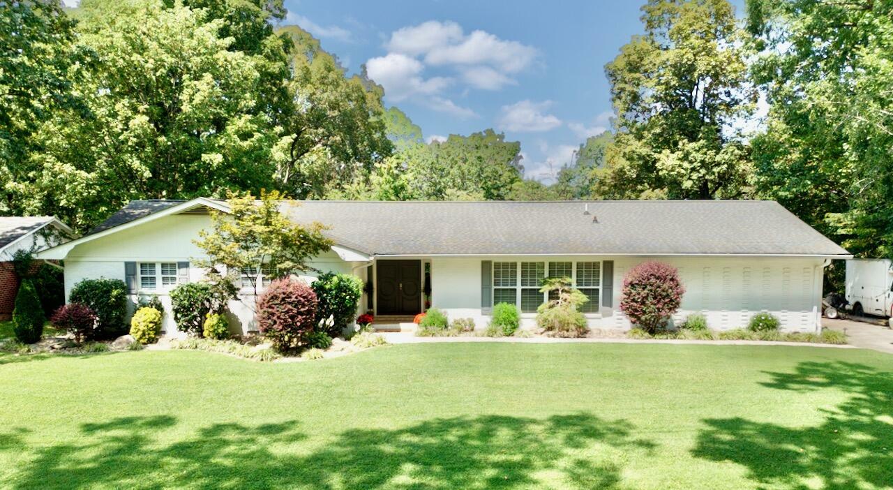 Property Photo:  3619 Crestwood Drive NW  TN 37312 