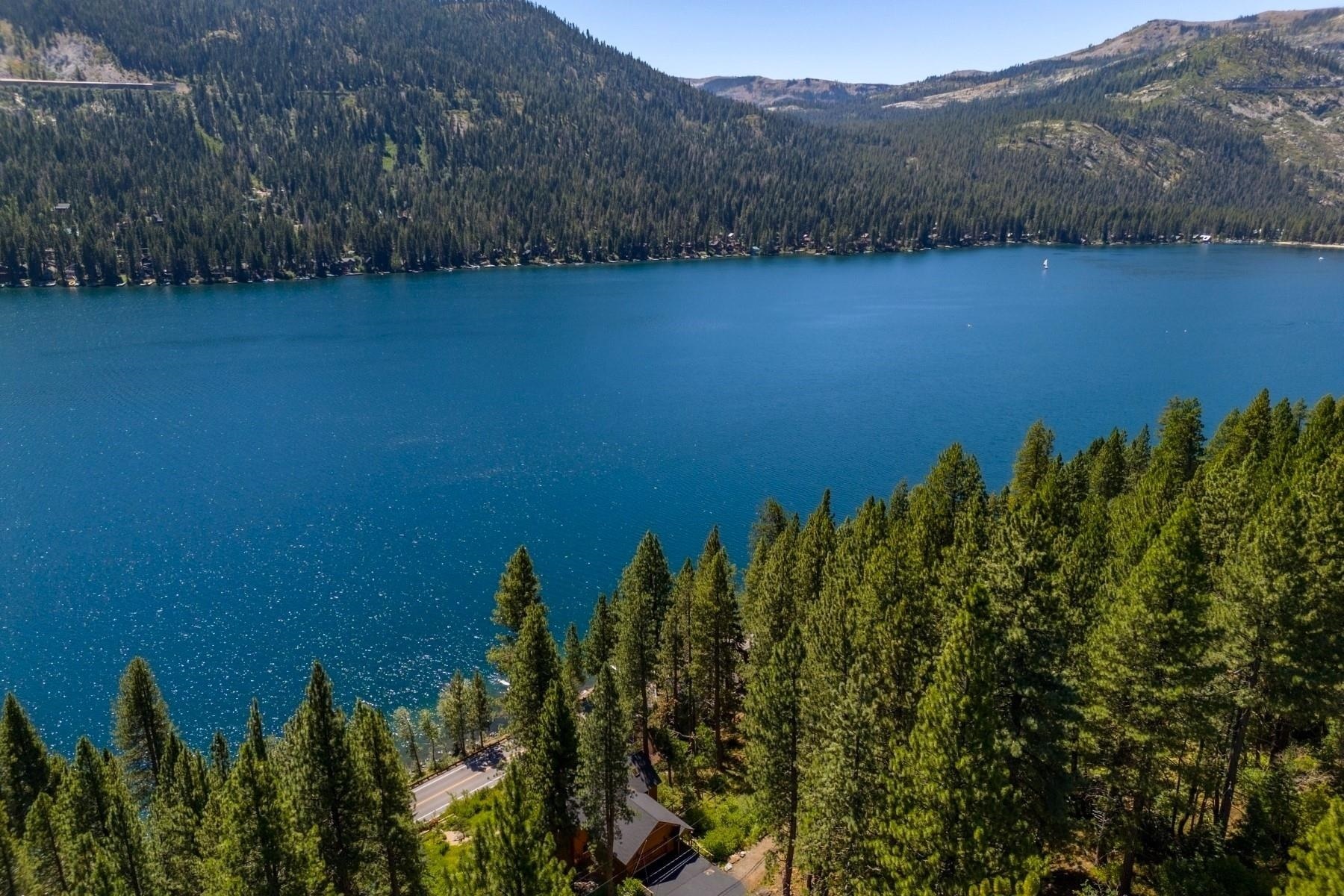 Property Photo:  14888 Donner Pass Road  CA 96161 