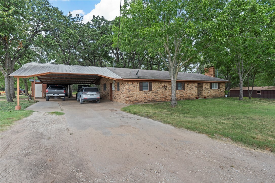 Photo de la propriété:  7226 S 12th St. Road  TX 76706 