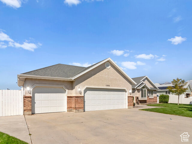 Property Photo: Address not disclosed UT 84065