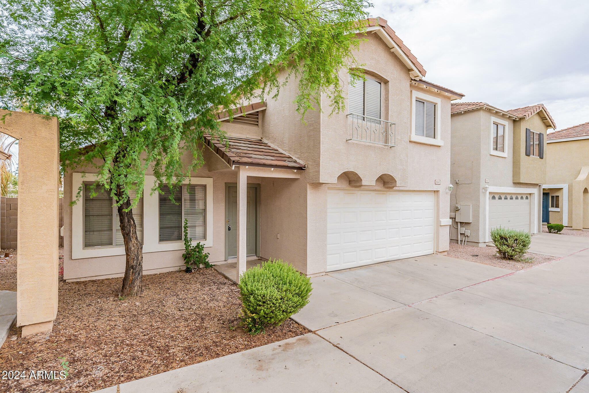 Property Photo:  1164 S Boulder Street D  AZ 85296 