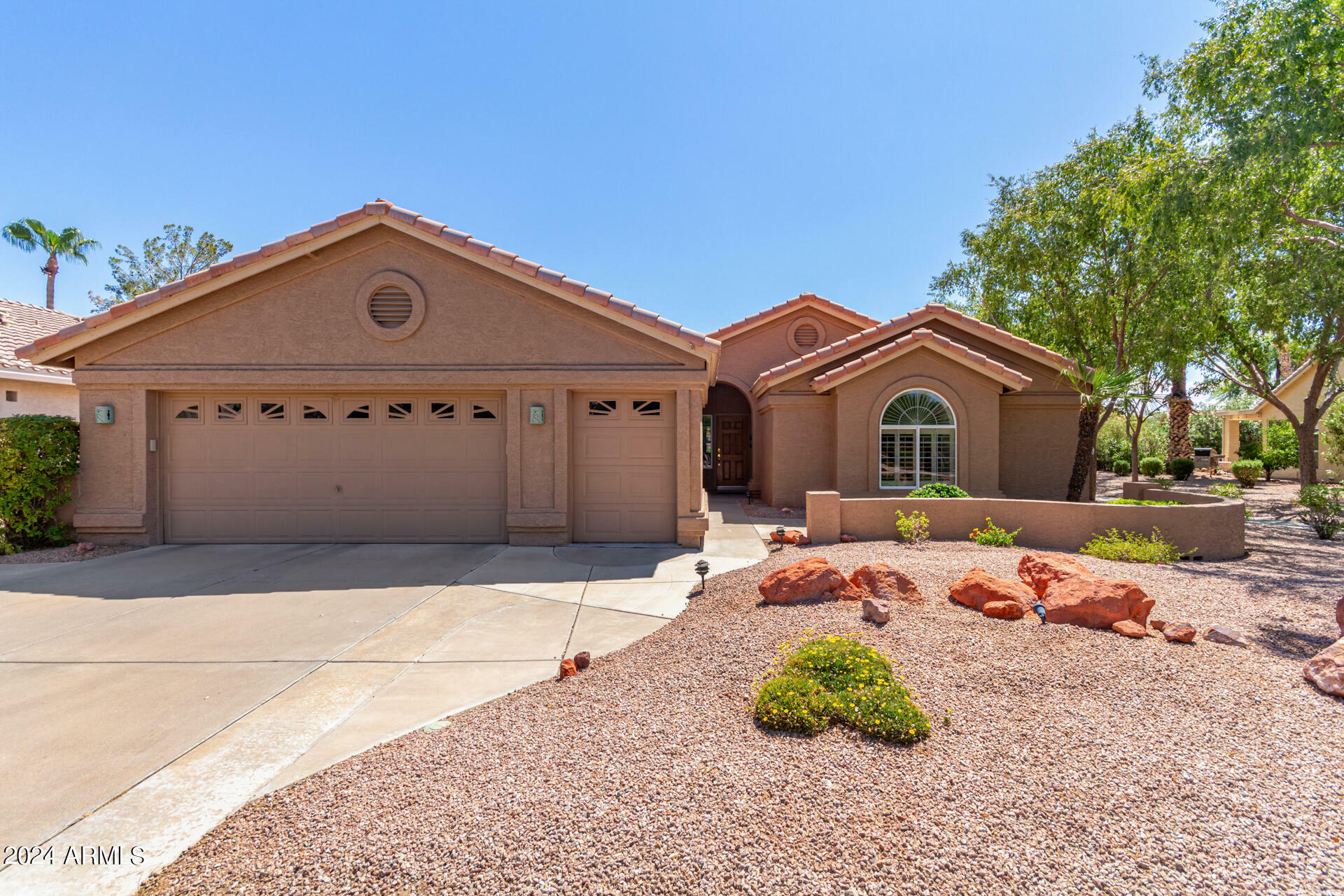 Property Photo:  9101 E Nacoma Drive  AZ 85248 