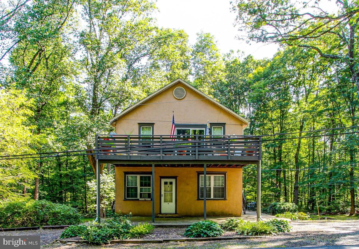 Property Photo:  855 Church Road  PA 18955 