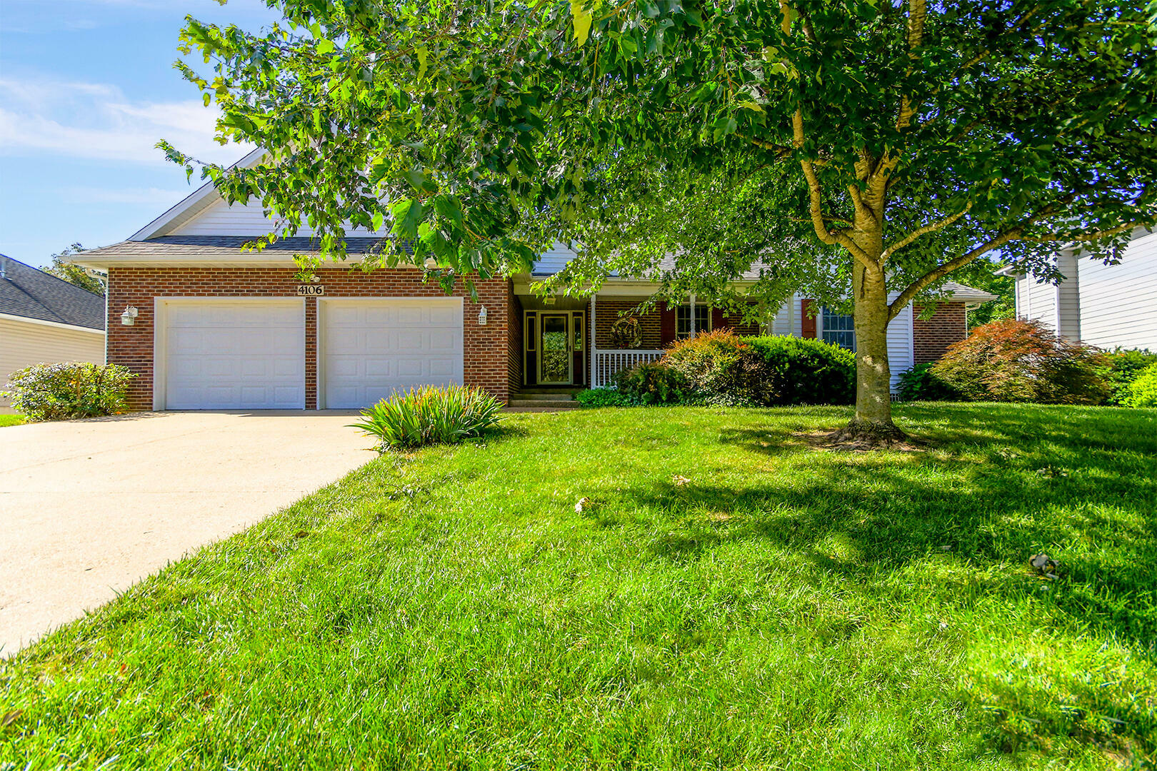 Property Photo:  4106 Current Rd  MO 65203 