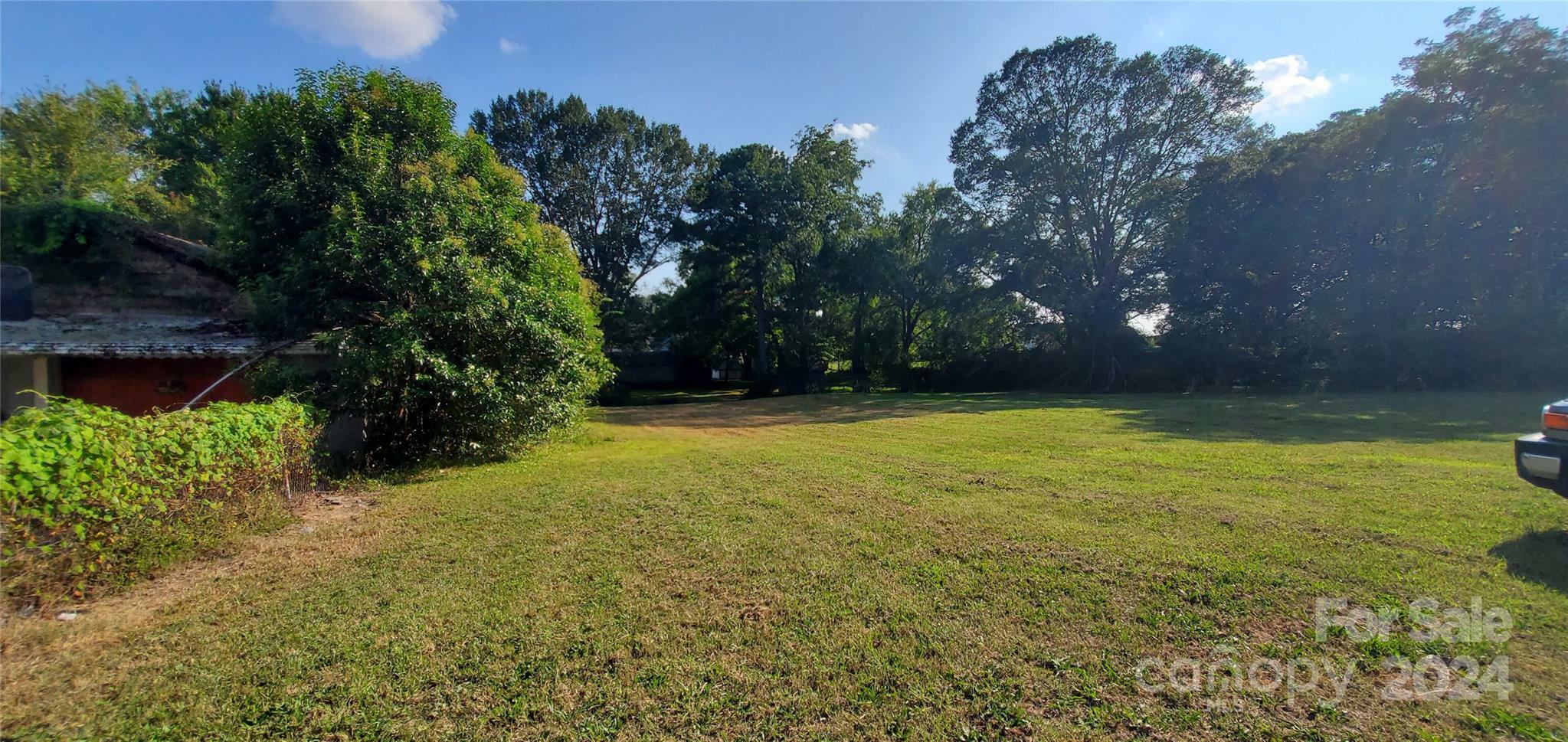 Property Photo:  411 &Amp 417 E Trade Street  NC 28034 